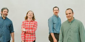 Future Islands – Moonlight