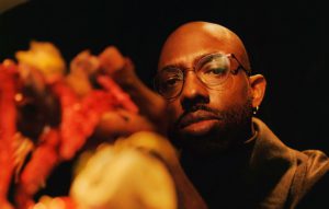 Ghostpoet – I Grow Tired But Dare Not To Fall Asleep