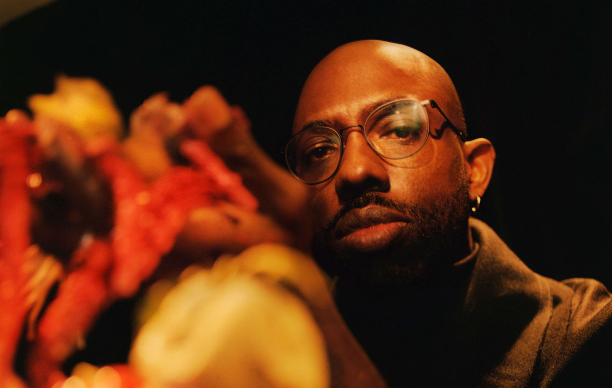 Ghostpoet – I grow tired but dare not to fall asleep