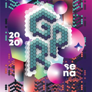 Finalisten Sena Performers Grote Prijs van Rotterdam bekend!