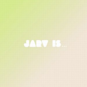 Jarv Is… – Beyond The Pale