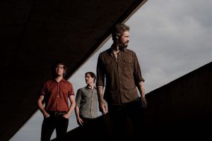 Chaos Music Magazine in gesprek met Metz