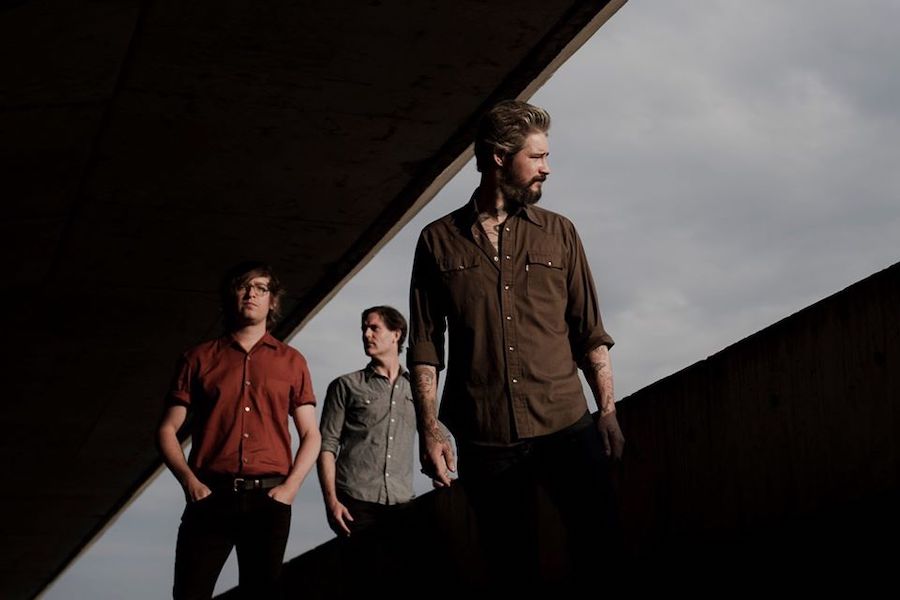 Chaos Music Magazine in gesprek met Metz