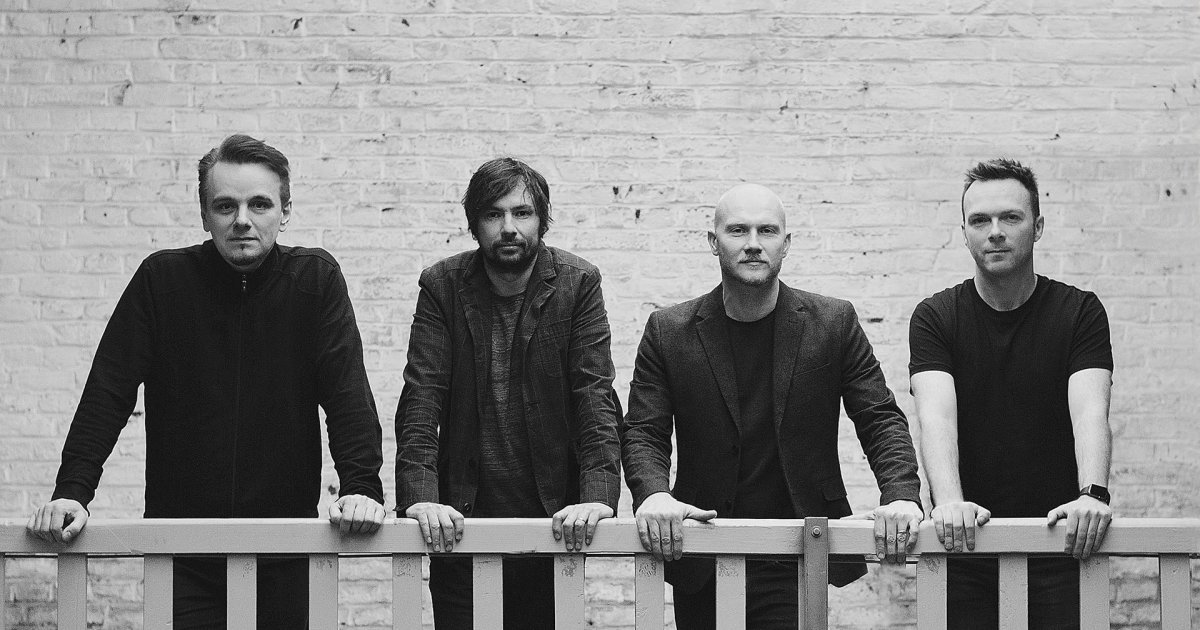 The Pineapple Thief – Break it All