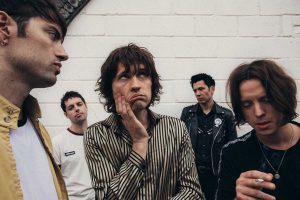 Bad Nerves – ELECTRIC 88