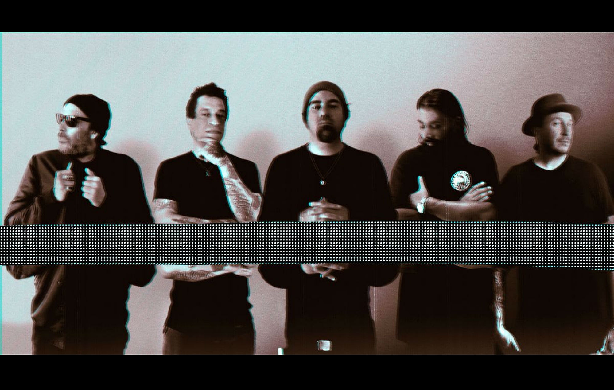 Deftones – Ohms