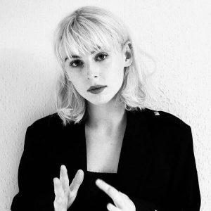 Fenne Lily – Solipsism