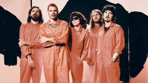 Grouplove – Inside Out