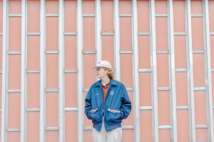 JAWNY – Sabotage