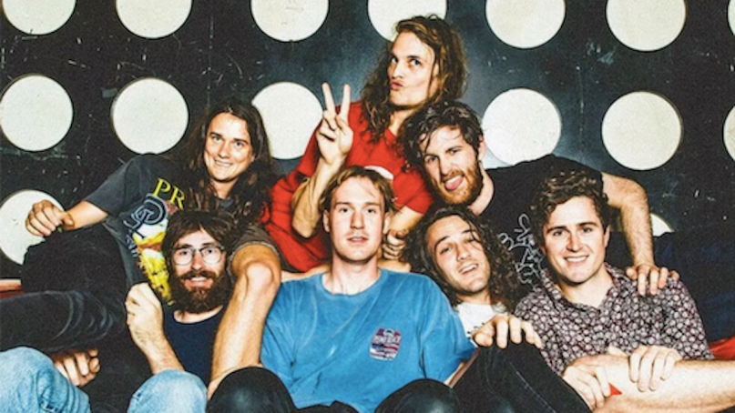 King Gizzard & The Lizard Wizard