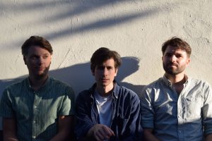 Nouveau Vélo – Waves