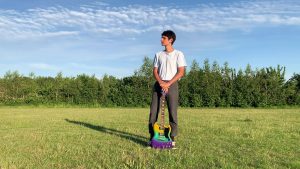 On Video – Stuntman