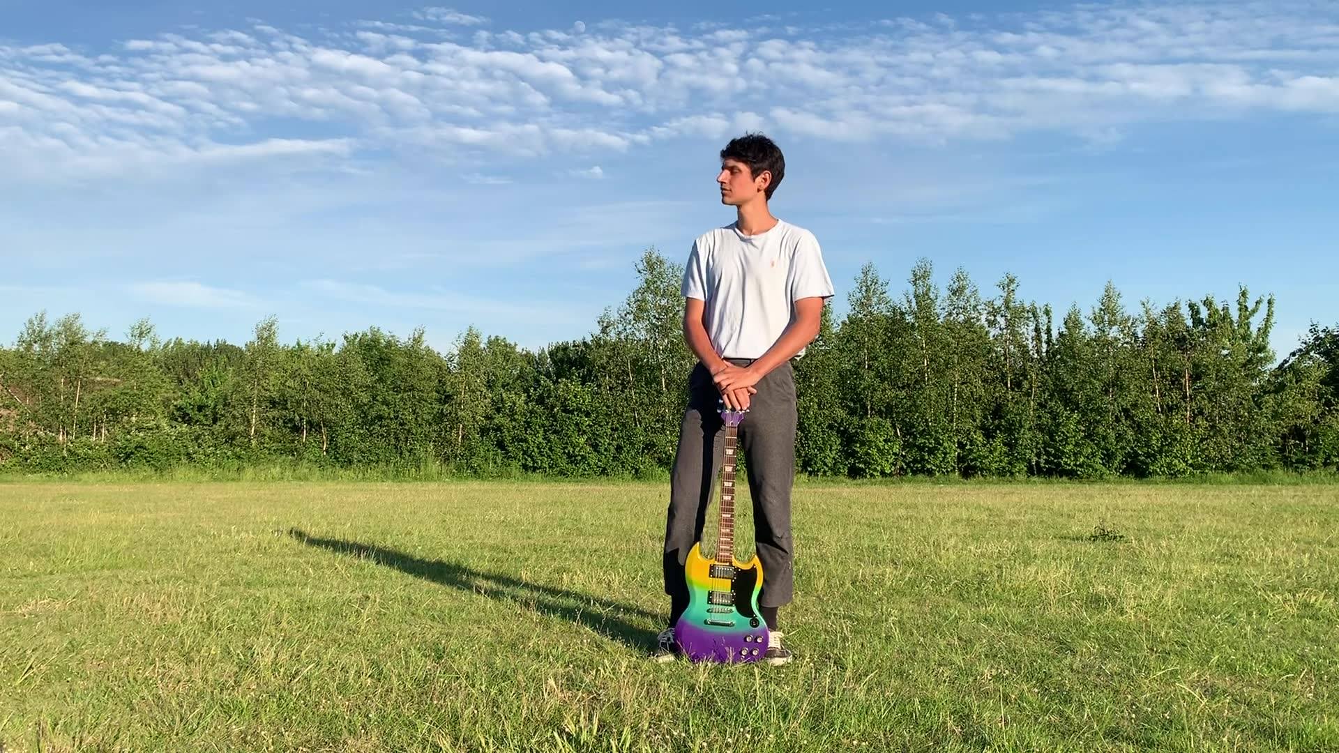 On Video – Stuntman