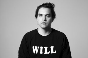 Will Butler – Close My Eyes