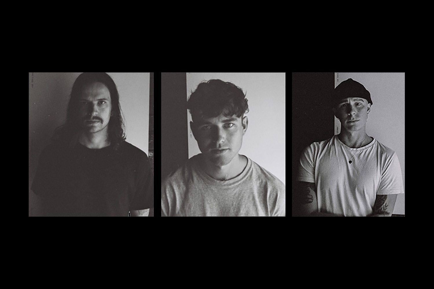 Black Foxxes – Badlands