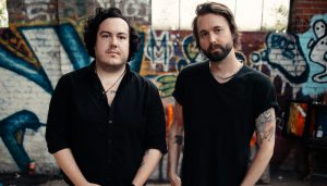The Dangerous Summer – Fuck Them All