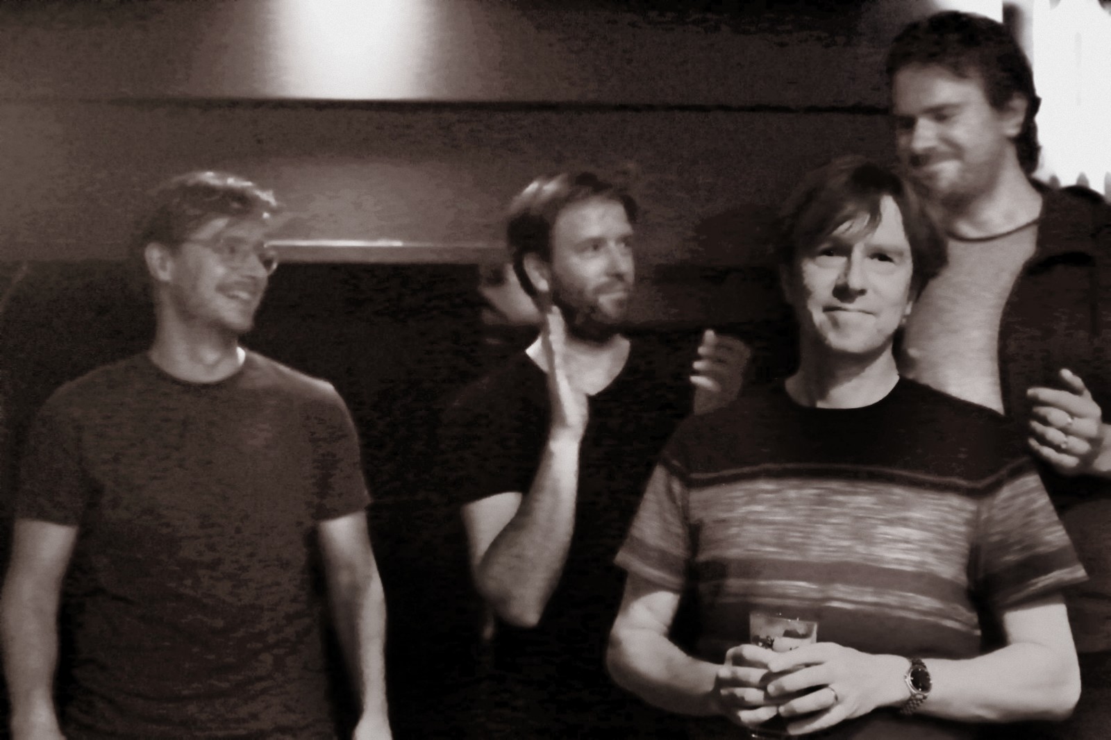 Billbunker lanceert nieuwe single How Brave