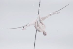 Jónsi with Elizabeth Fraser – Cannibal