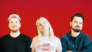 Men I Trust – Pierre