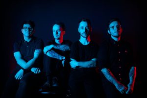 Paerish – Fixed It All