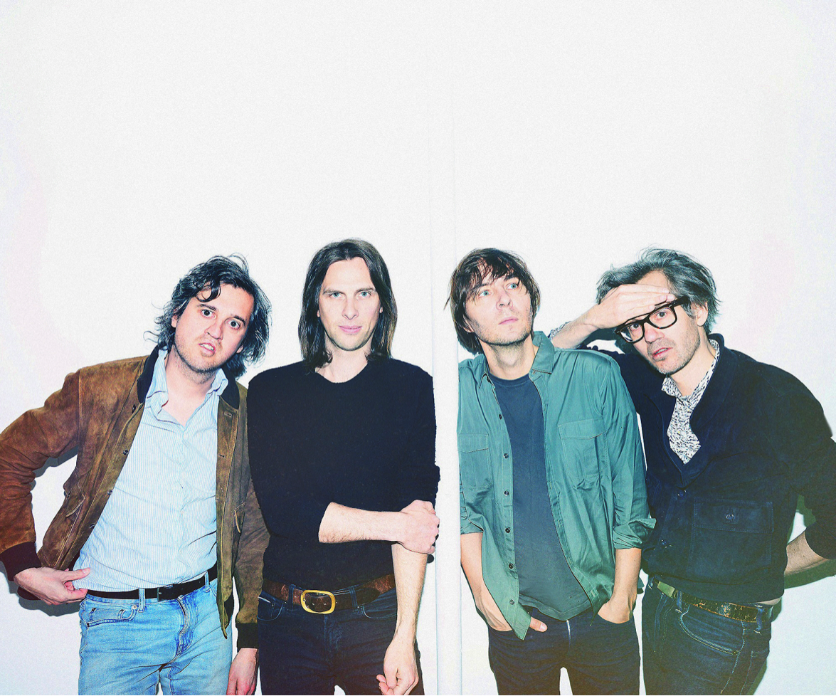 Phoenix – Identical