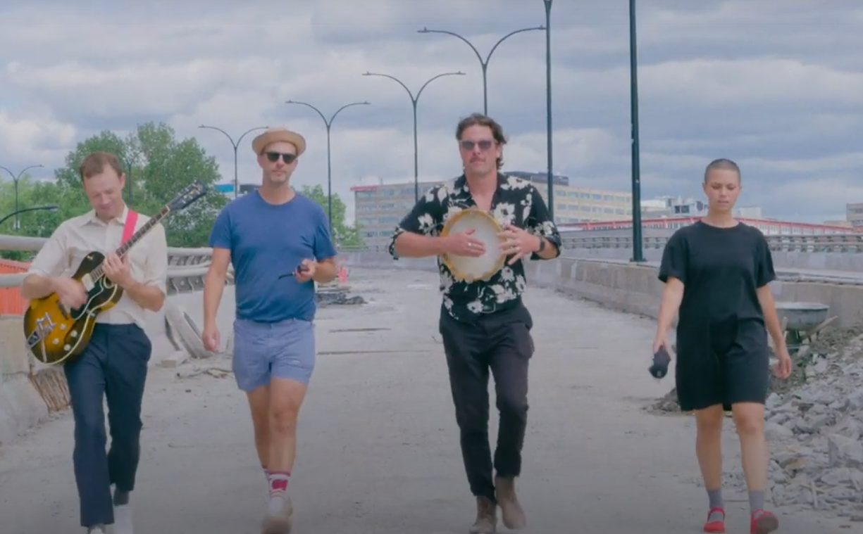 Plants and Animals – Le Queens