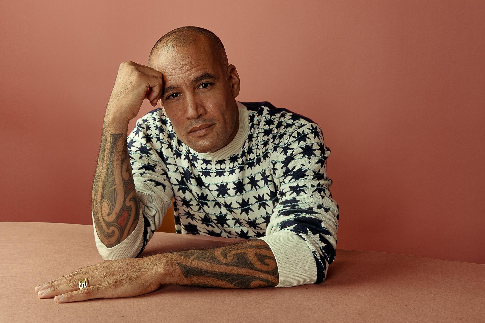 Ben Harper kondigt nieuwe single London aan