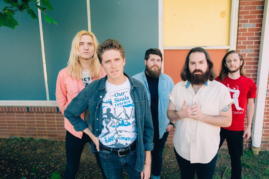 Creature Comfort – Single Soul