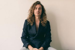 Nieuwe single Lucas Hamming als voorloper op derde album