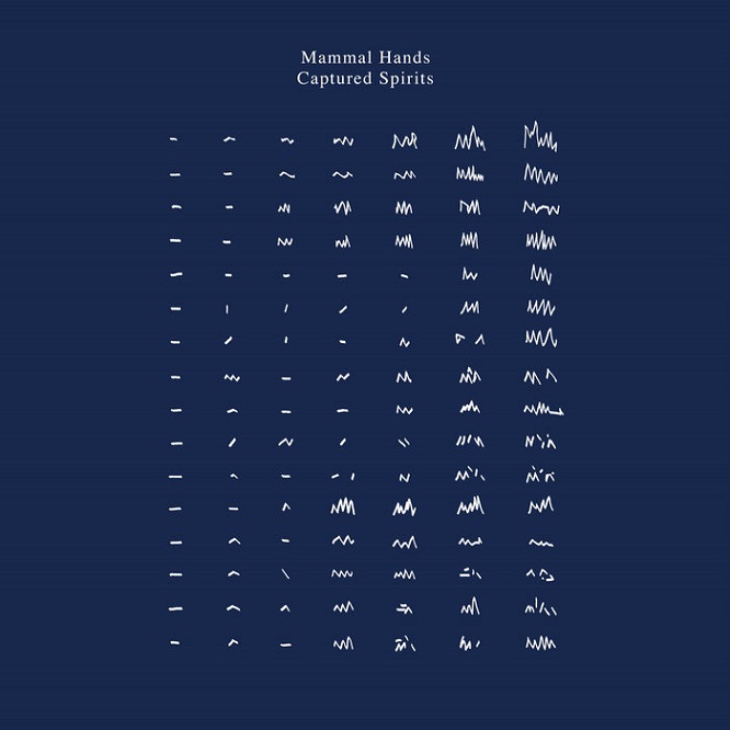 Mammal Hands – Captured Spirits