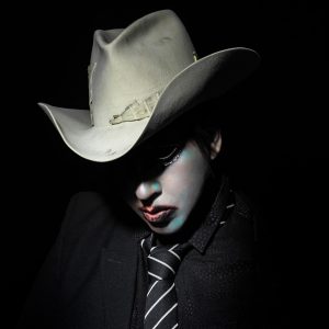 Marilyn Manson – DON’T CHASE THE DEAD