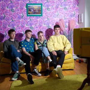 NewDad – Blue