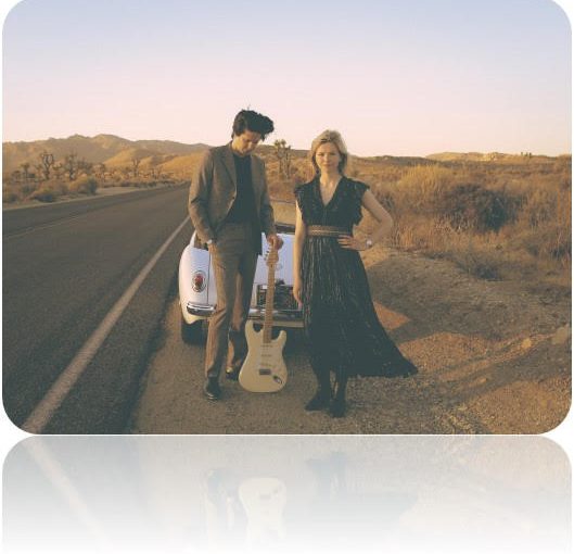 Still Corners – The Last Exit