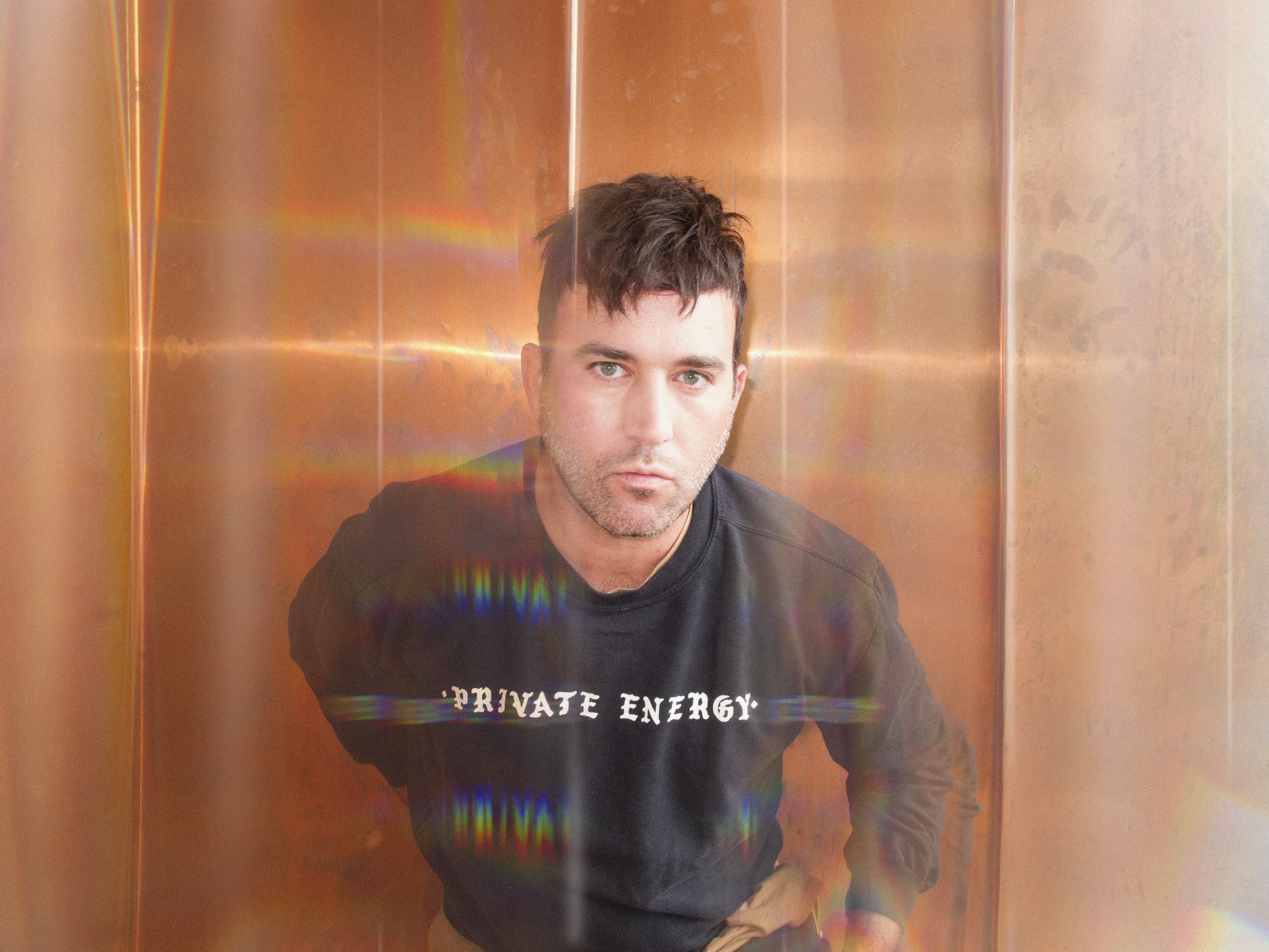 Sufjan Stevens – Sugar