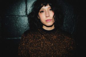 Deep Sea Diver – Impossible Weight ft. Sharon Van Etten