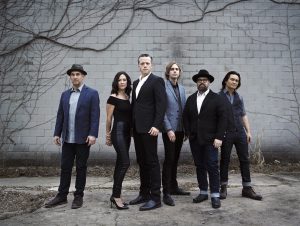 Jason Isbell & The 400 Unit – Overseas