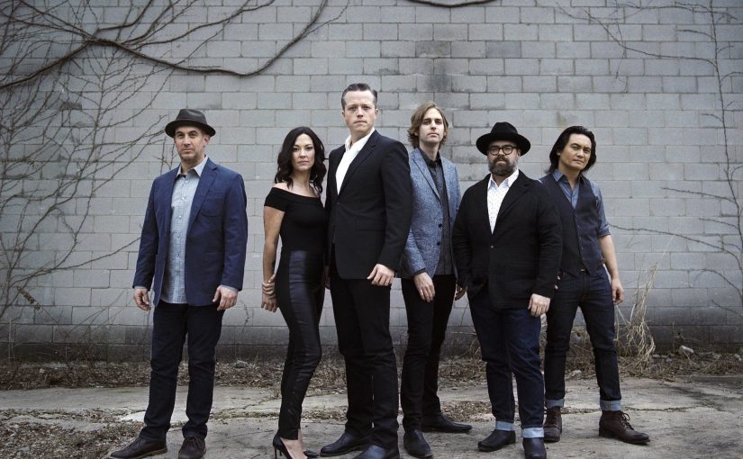 Jason Isbell and the 400 Unit