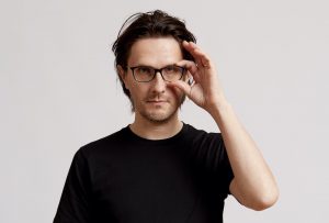 Steven Wilson – EMINENT SLEAZE