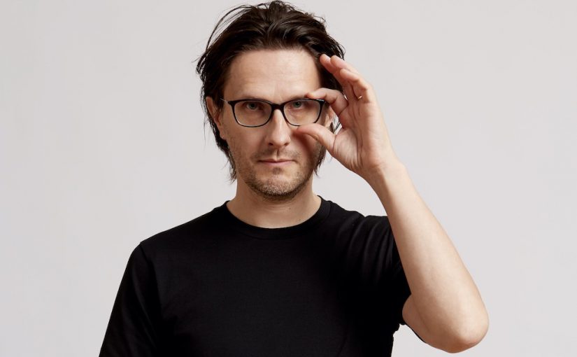 Steven Wilson – EMINENT SLEAZE