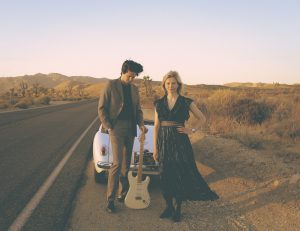 Still Corners – The Last Exit