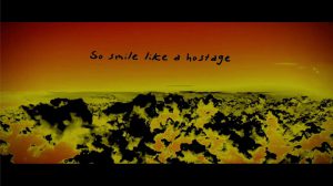 The Violent – Smile Like a Hostage