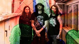 All Them Witches – The Children of Coyote Woman