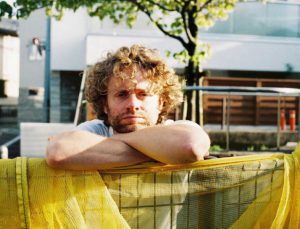 Benny Sings – Rolled Up feat. Mac DeMarco