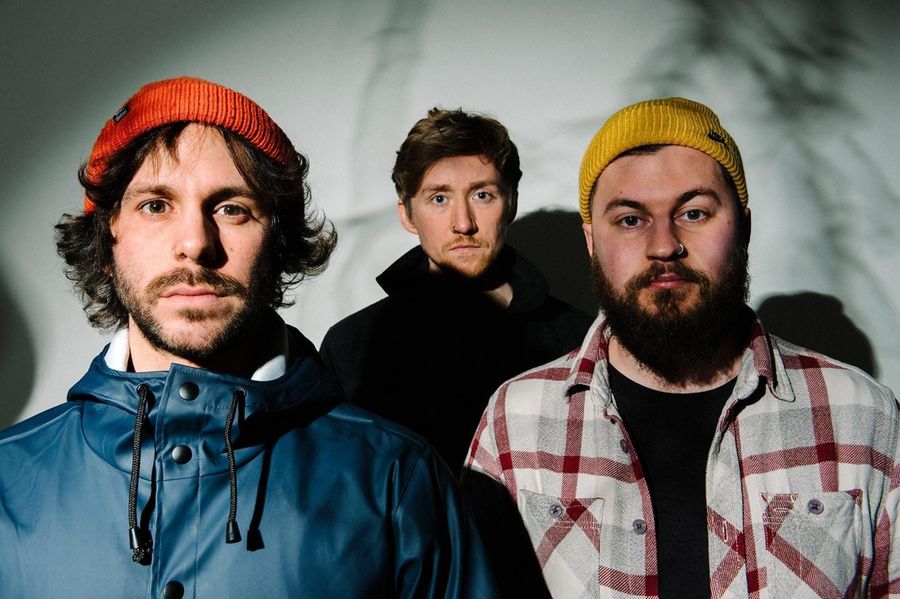 Black Foxxes – Drug Holiday
