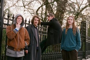 Bull – Bonzo Please