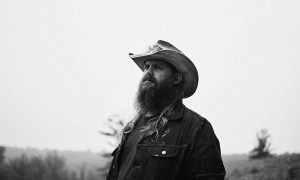 Popwarmer: Chris Stapleton – Cold