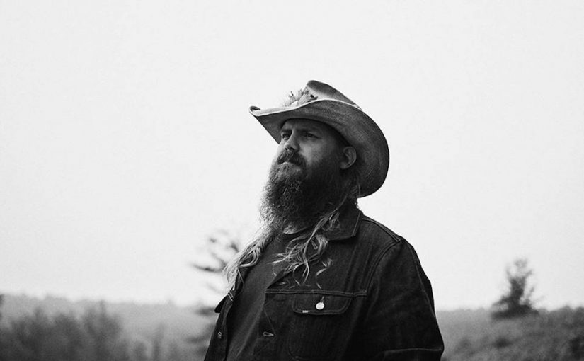 Popwarmer: Chris Stapleton – Cold