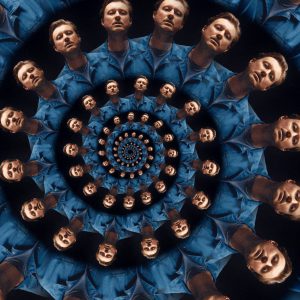 Django Django – Free From Gravity