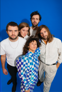EUT – What Gives You The Kicks