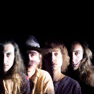 Greta Van Fleet – My Way, Soon